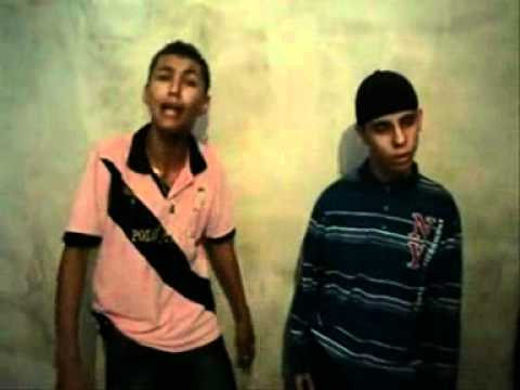 MC MENOR DA PG E MC PEDRINHO J.R MEDLEY (DJ CAIO MARZO)