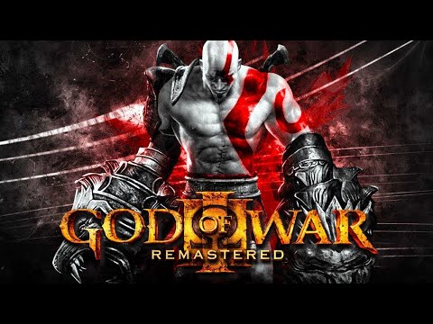 Zagrajmy W God Of War 3 Odc 12