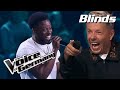 Kendrick Lamar DNA Clifford Dwenger Blinds TVOG 2025