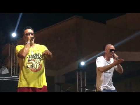 Rapper Do Vai-Flaminio Maphia