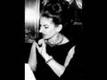 FAKE - FALSO Maria Callas: "AVE MARIA" Gounod ...