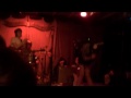 Coathangers - Don't Touch My Shit (Asheville, NC)