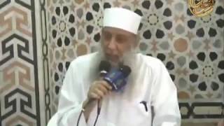 صورة فنعمت المرضعة وبئست الفاطمة | للشيخ الحويني