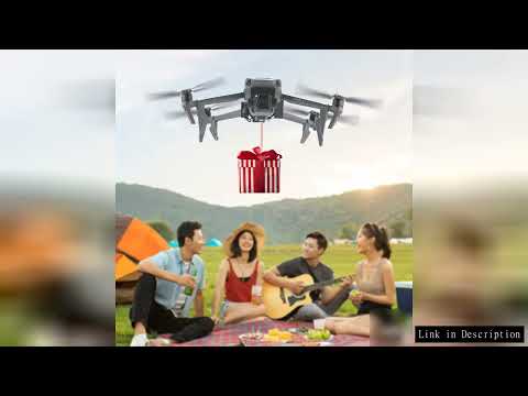 BRDRC Mavic 3 Payload Airdrop Release Drop Device for DJI Mavic 3 Pro Drone Accessories Delivery Fis