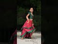 Ra Ra Rakkamma Dance By Nainika Kl Creations Shorts