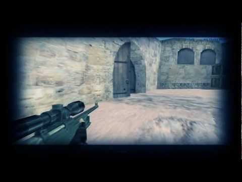 Marcel1n - Cs1.6 [5kill's]