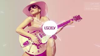 Lady Gaga - Joanne (U-GO-BOY Remix)