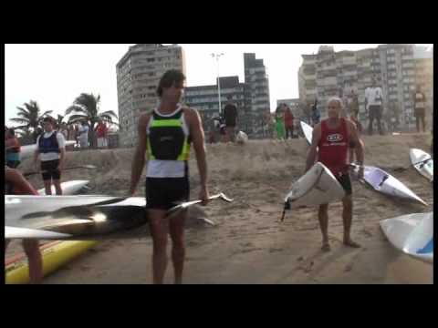 Varsity College Marine Surfski Series - Race 7 - IT Works Surfski Challenge