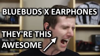 Video thumbnail for Jaybird Bluebuds X - Some Fantastic Bluetooth Earphones! by Linus Tech Tips