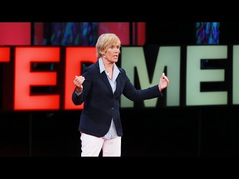 Sample video for Diana Nyad