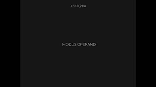 This is John - Further Away