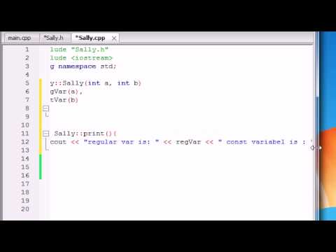 Buckys C Programming Tutorials 1 Installing CodeBlocks