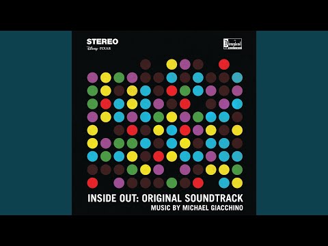 Michael Giacchino - Bundle of Joy cover