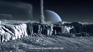 Vintersorg - E.S.P. Mirage