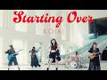 KOIAI - Starting Over (Official Music Video)