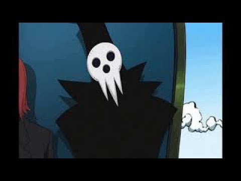 Soul Eater OST   Lord Death's Theme 4242564