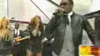 P.diddy - Come to me ft. Danity kane