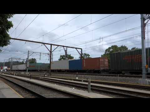 Usual Double 93's - 21/3/14