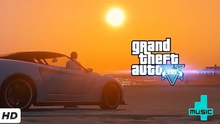 GTA 5 Kontinuum - Lost (feat. Savoi) [NCS Release] Music Video HD