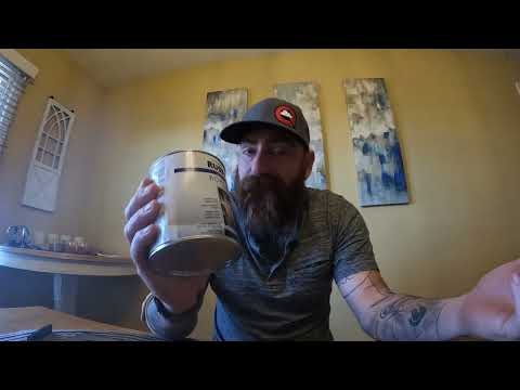 Rust-Oleum marine boat bottom antifouling paint, Is it any good ?