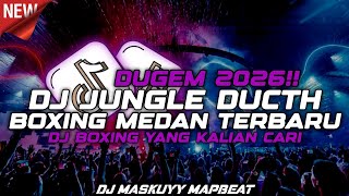 Download lagu DJ BOXING MEDAN DUGEM 2026 !! DJ BOXING MIXTAPE FULL BASS DJ TIKTOK FULL BASS REMIX VIRAL TERBARU  mp3