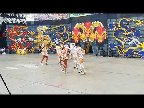 PASIONES PERUANAS   TUNDIQUE 2019