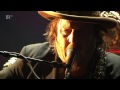 Night of the Proms Deutschland 2014:Zucchero: All fine