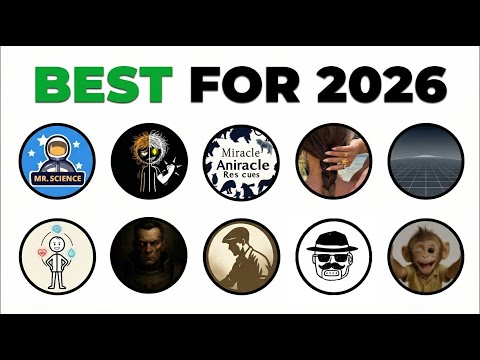 10 Faceless Niches You Should Start in 2026