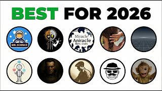 10 Faceless Niches You Should Start in 2026