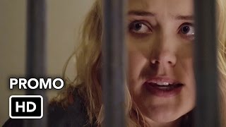 The Blacklist 3x10 Promo "The Director: Conclusion" (HD)