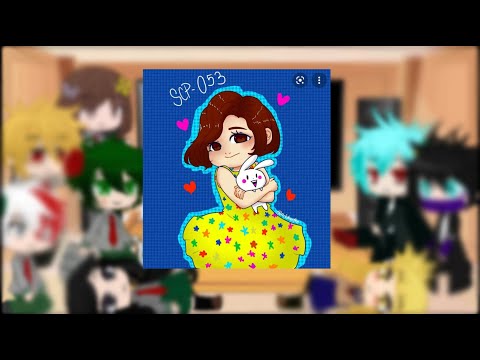 Download Reacting To Scp 999 Gacha Life Mp3 Free And Mp4