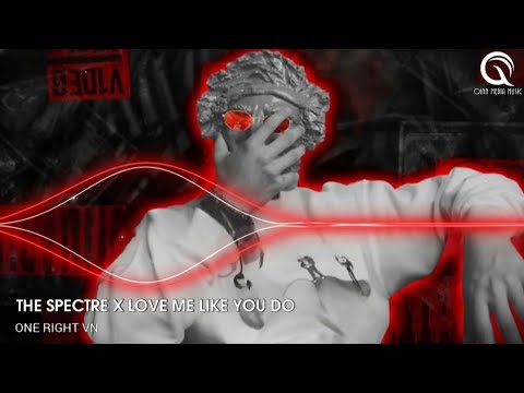 NONSTOP TIKTOK 2023 - THE SPECTRE X LOVE ME LIKE YOU DO || FULL SET NHẠC HOT TIKTOK 2023