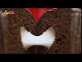Cupkake 10 Seconds Superhero