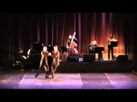 Los Hermanos Macana y Tango Spleen - Nueve de Julio