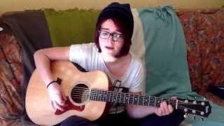 "Run", written and performed by Juliette Green