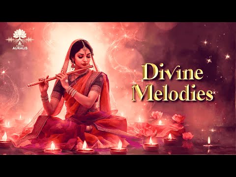 3 Hours Indian Classical Devotional Instrumental Music | Peaceful Puja & Spiritual Healing 5.1 Sound