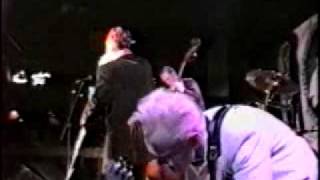 Rattled Roosters LIVE & Town Pump Pt2 '96