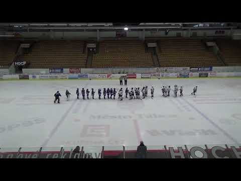 2019 03 02 MU JCK HC Tabor - HC Sobeslav 5 tr IV