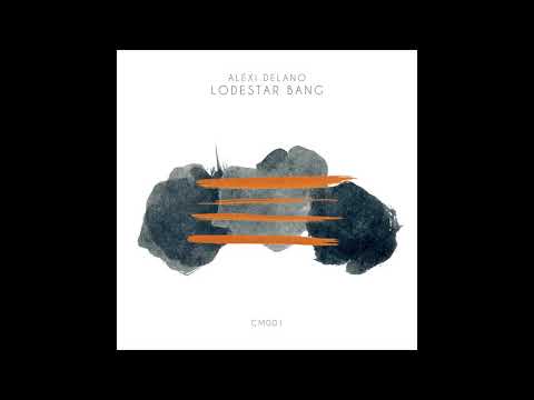 Alexi Delano - Exodus (Nima Khak's Vibe Mix)