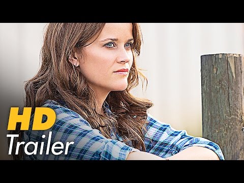 THE GOOD LIE Trailer Deutsch German (2015) Reese Witherspoon