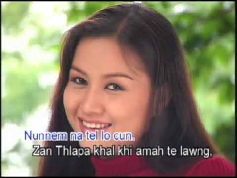 Salai Tuan Ling Thang : Na Tel Lo Cun (Official music video)
