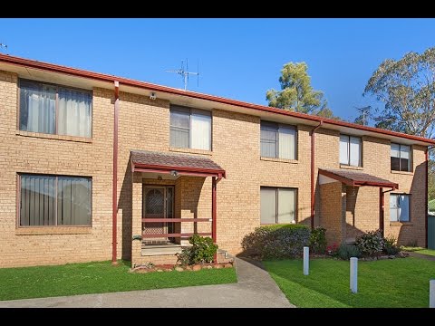 15/38 Barcoo Avenue, Leumeah - Prudential Real Estate 4628 0033