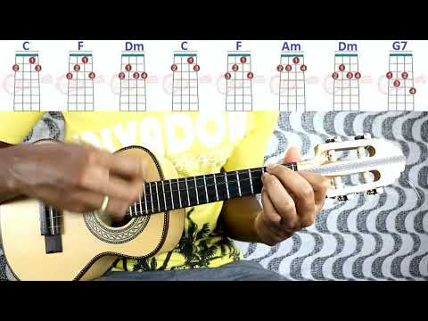É Tarde - Thiago Chakan