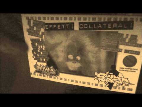 Da Godfaderz(Dj Skizo & Dj Inesha) Effetti collaterali lato B