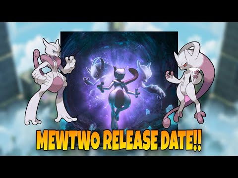 MEWTWO - X and MEWTWO - Y in Pokemon Unite!!! | Pokemon Unite leaks