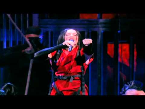 Madonna - Mer Girl / Sky Fits Heaven (Drowned World Tour)