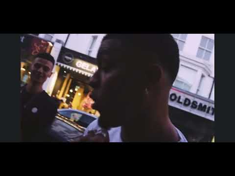 Jevon - The Electric Freestyle