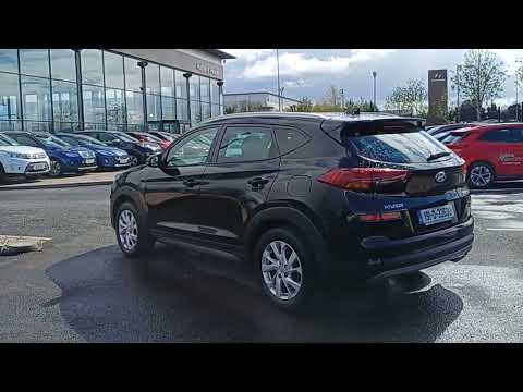 Hyundai Tucson Executive 1.6 Diesel 5dr - Image 2