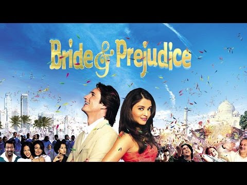 Bride and Prejudice Trailer Listenin…: English ESL video lessons