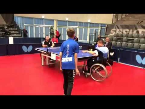 Class M4, Krszysztof Zylke - Peter Mihalik